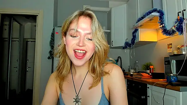 Niky  Jess online show from 01/08/25, 07:03