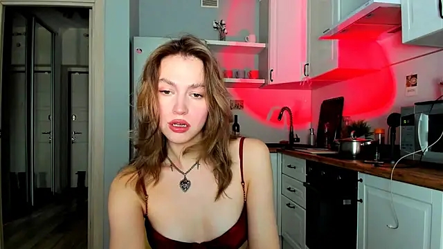 Niky  Jess online show from 02/14/25, 09:45