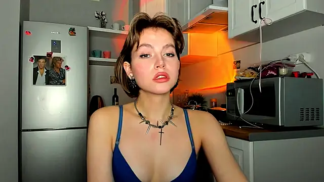 Niky  Jess online show from 03/02/25, 03:16