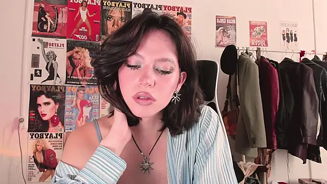 Niky  Jess online show from 09/30/25, 07:02