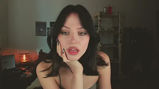 Snapshot of Niky__Jess chatting on 04/09/26, 09:47 Niky Jess online show from 04/09/26, 09:47