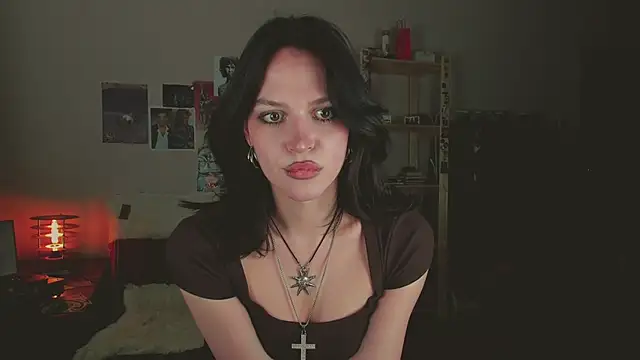 Snapshot of Niky__Jess chatting on 04/11/26, 05:17 Niky Jess online show from 04/11/26, 05:17