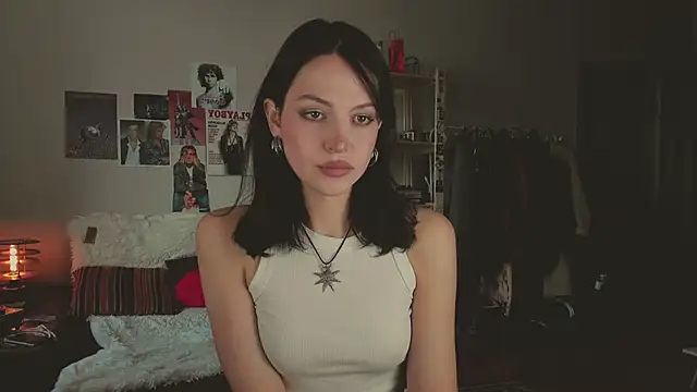 Snapshot of Niky__Jess chatting on 04/14/26, 12:33 Niky Jess online show from 04/14/26, 12:33