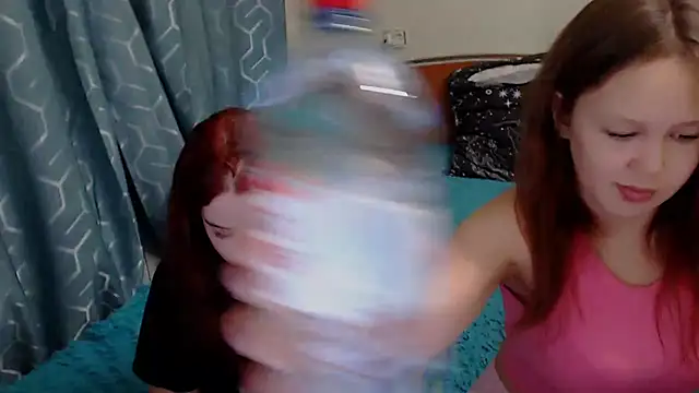 HaleyRoute online show from 03/11/25, 05:57