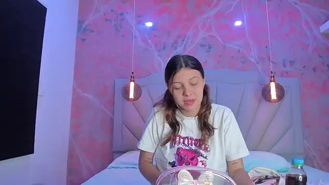 AngelaaCute  online show from 02/27/25, 12:23