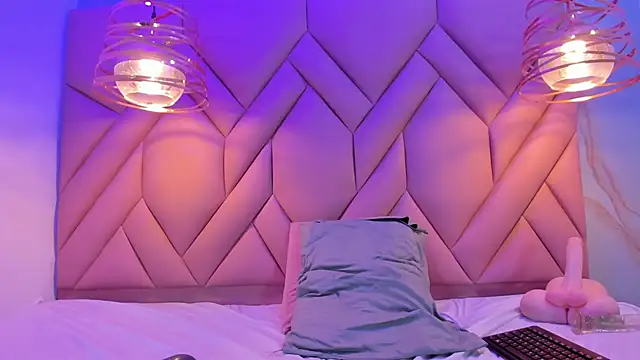 AngelaaCute  online show from 03/09/25, 03:38