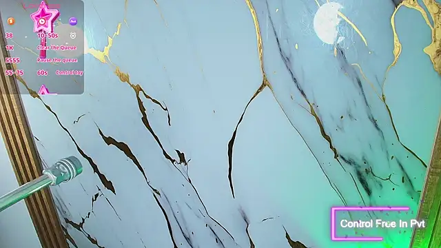 Lizz Tender online show from 09/11/25, 01:00