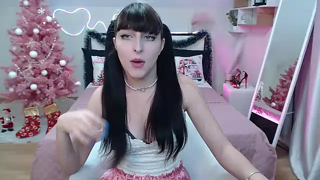 ElsaNeal online show from 12/14/24, 07:03