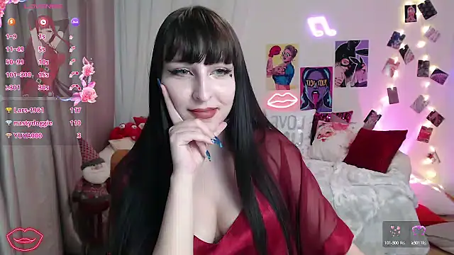 ElsaNeal online show from 01/03/25, 10:08