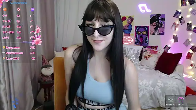 ElsaNeal online show from 01/08/25, 12:17