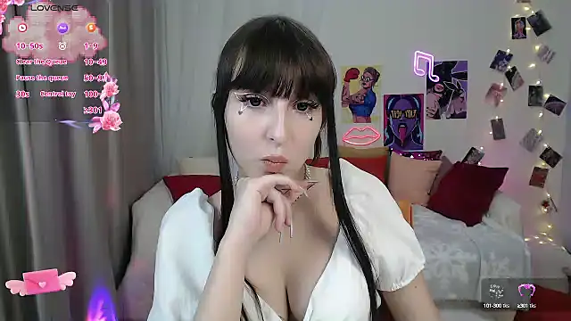 ElsaNeal online show from 01/28/25, 06:07