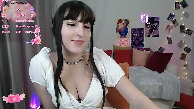 ElsaNeal online show from 01/28/25, 10:12