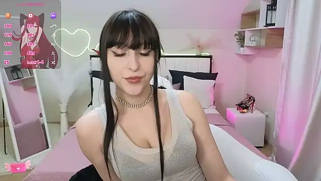 ElsaNeal online show from 03/13/25, 10:10