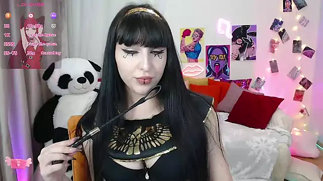 ElsaNeal online show from 03/14/25, 10:05