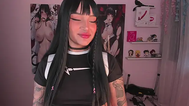 Sweet-bunny1 online show from 02/02/26, 05:55