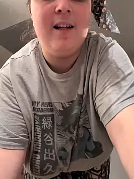 LadyRochester online show from 11/15/25, 12:41