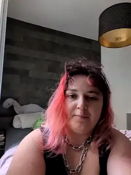 LadyRochester online show from 11/16/25, 01:28