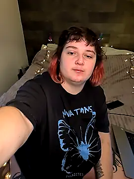 LadyRochester online show from 01/17/26, 01:49