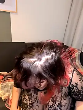 LadyRochester online show from 02/25/26, 10:30