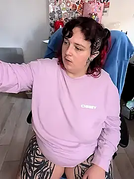 Snapshot of LadyRochester chatting on 03/12/26, 03:18 LadyRochester online show from 03/12/26, 03:18