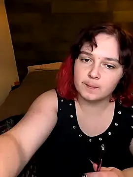 Snapshot of LadyRochester chatting on 03/14/26, 07:30 LadyRochester online show from 03/14/26, 07:30