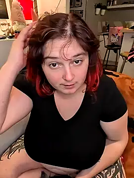 Snapshot of LadyRochester chatting on 03/17/26, 08:34 LadyRochester online show from 03/17/26, 08:34