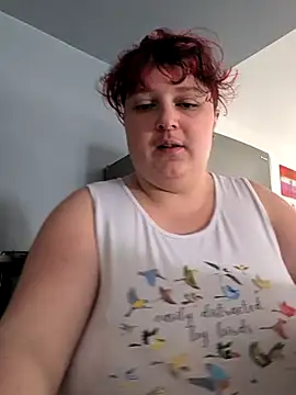 LadyRochester online show from 05/26/26, 02:13