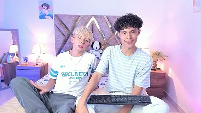 nickolas moon online show from 02/12/26, 12:27