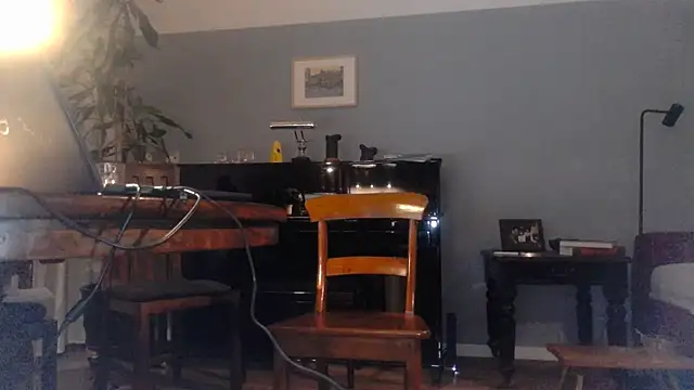 RolfS online show from 01/25/25, 11:22