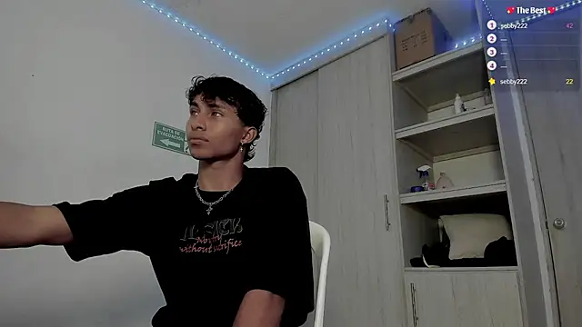  diegsz  online show from 02/08/25, 06:55