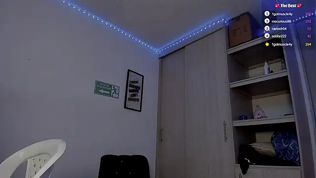  diegsz  online show from 02/09/25, 08:13