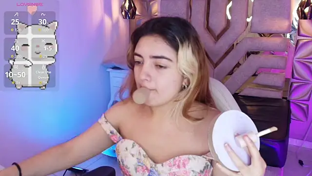 meraki fraise online show from 09/30/25, 07:52