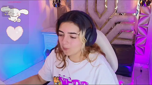 meraki fraise online show from 11/05/25, 07:47