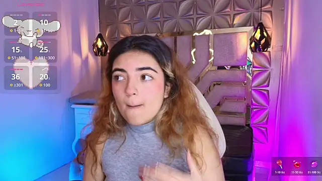 meraki fraise online show from 11/24/25, 08:30