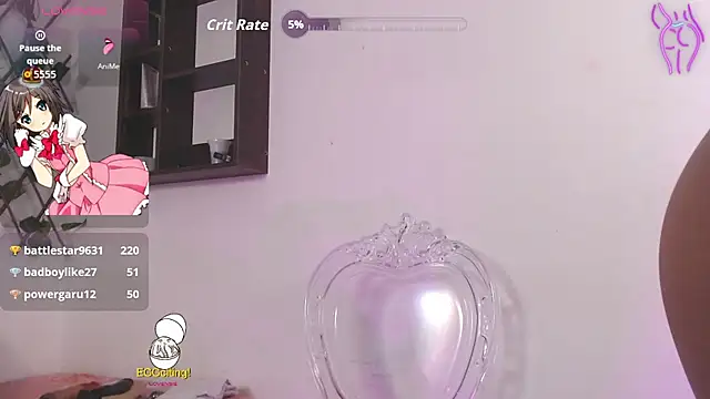 Snapshot of Giinger_gap chatting on 10/08/25, 03:59 Giinger gap online show from 10/08/25, 03:59