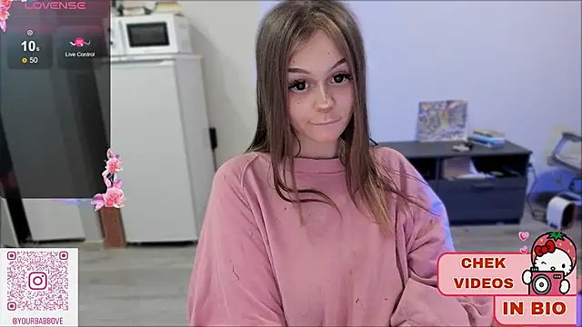 shy melony online show from 01/14/25, 09:30