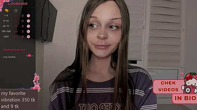 shy melony online show from 09/09/25, 02:00