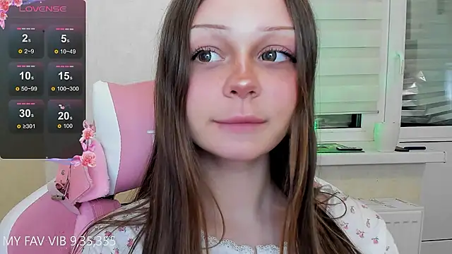 shy melony online show from 01/09/26, 02:09