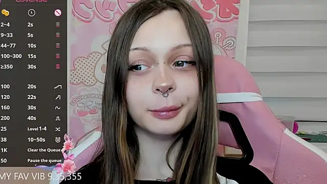 shy melony online show from 02/27/26, 11:54