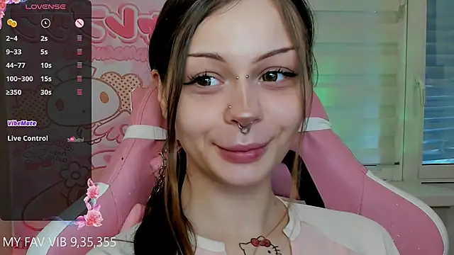 shy melony online show from 03/03/26, 08:09