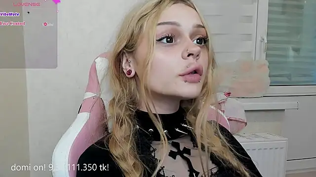 shy melony online show from 07/03/26, 05:52