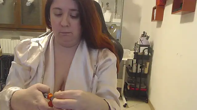 valerysexy online show from 11/17/25, 09:31