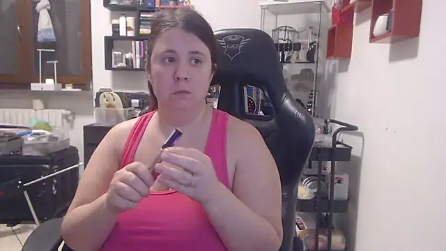 valerysexy online show from 12/22/25, 09:45