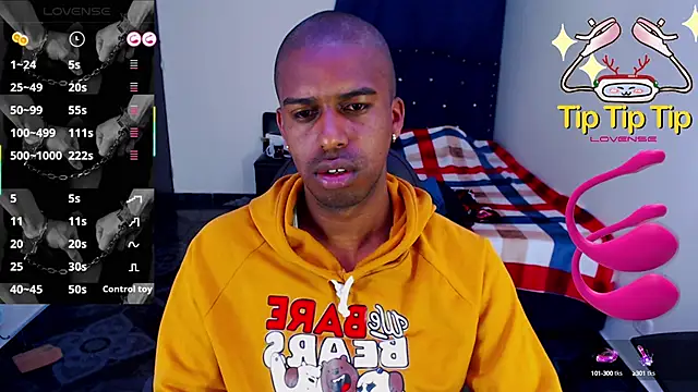 mrjhon26 online show from 02/13/25, 10:23