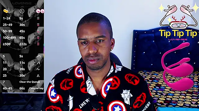 mrjhon26 online show from 03/04/25, 11:08