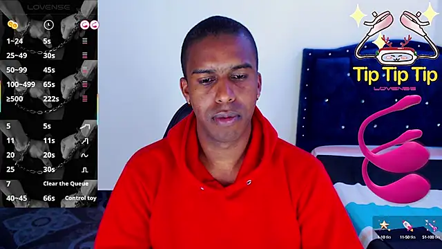 mrjhon26 online show from 03/05/25, 02:57