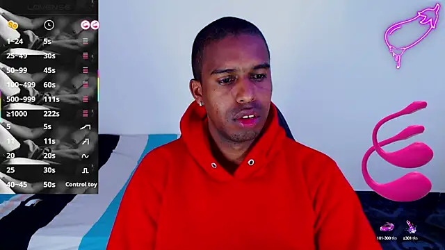 mrjhon26 online show from 03/18/25, 02:47