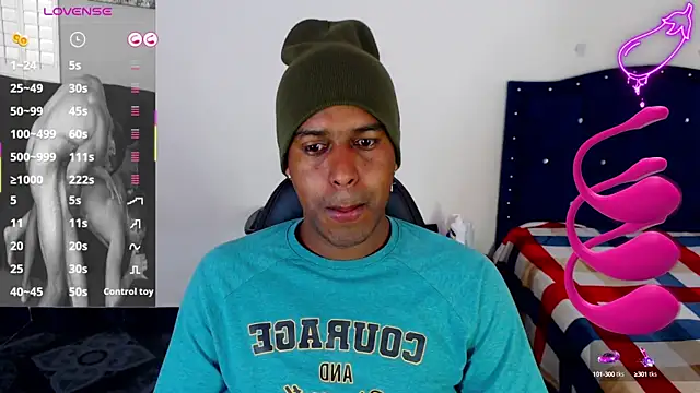 mrjhon26 online show from 09/24/25, 11:13