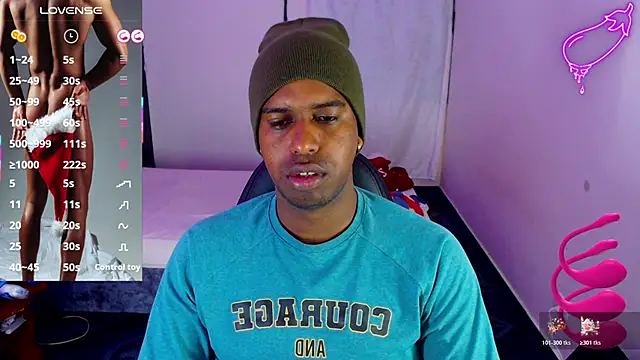 mrjhon26 online show from 11/13/25, 01:37