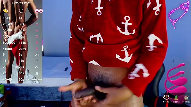 mrjhon26 online show from 11/13/25, 01:43